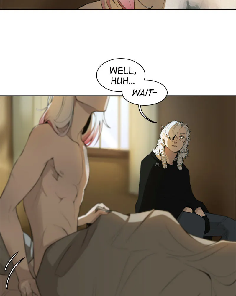 Read Kakuriyo Monogatari chapter 20 image 21 on Lezhin
