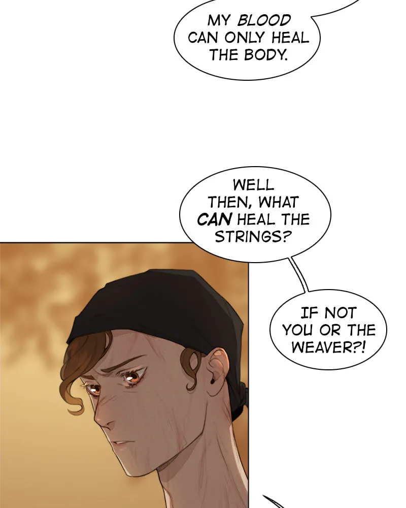 Read Kakuriyo Monogatari chapter 20 image 46 on Lezhin