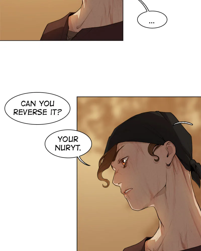 Read Kakuriyo Monogatari chapter 20 image 47 on Lezhin