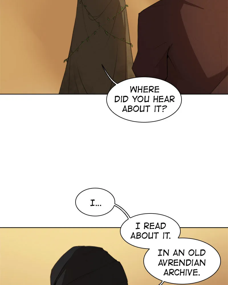 Read Kakuriyo Monogatari chapter 20 image 49 on Lezhin