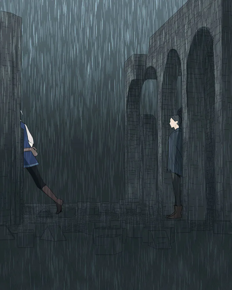 Read Kakuriyo Monogatari chapter 21 image 46 on Lezhin