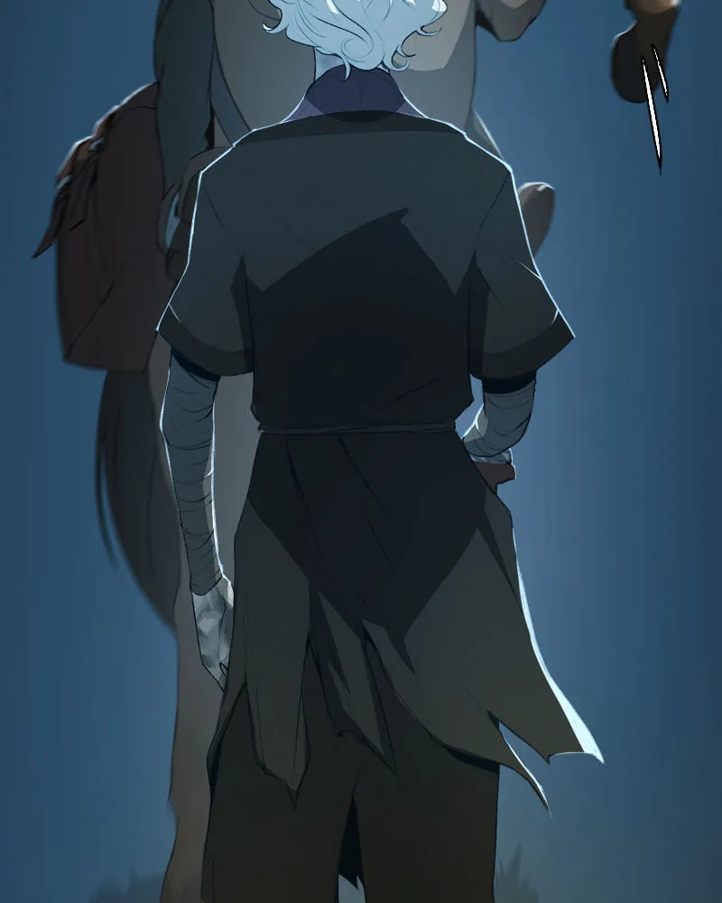 Read Kakuriyo Monogatari chapter 23 image 32 on Lezhin