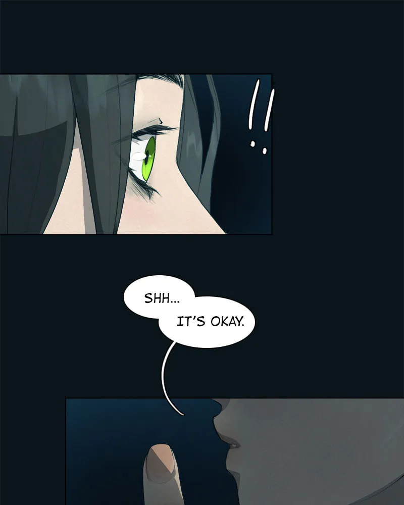 Read Kakuriyo Monogatari chapter 24 image 23 on Lezhin
