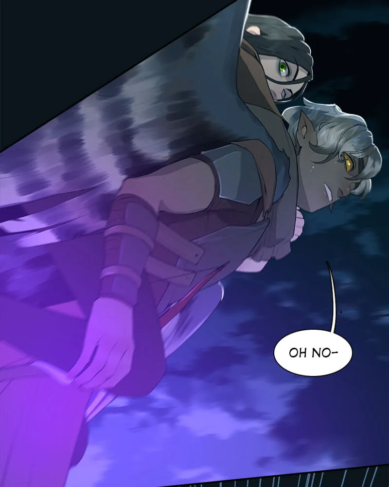 Read Kakuriyo Monogatari chapter 24 image 51 on Lezhin