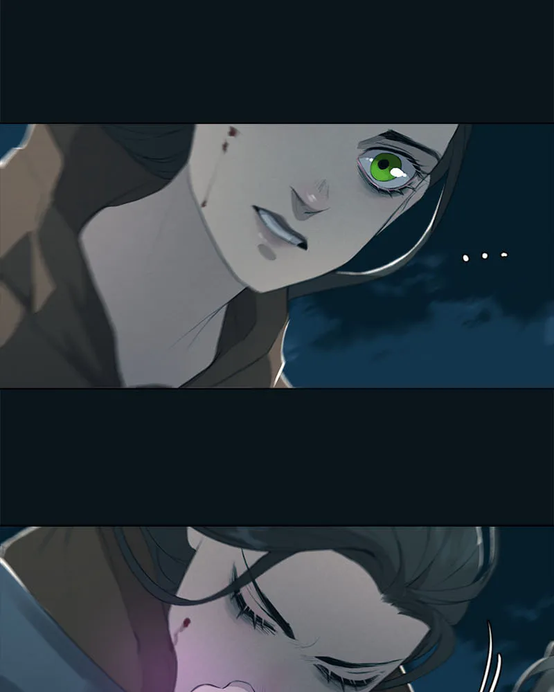 Read Kakuriyo Monogatari chapter 24 image 57 on Lezhin