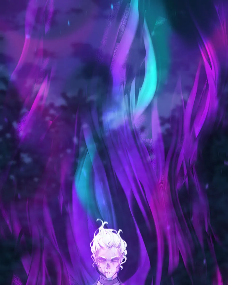 Read Kakuriyo Monogatari chapter 24 image 69 on Lezhin
