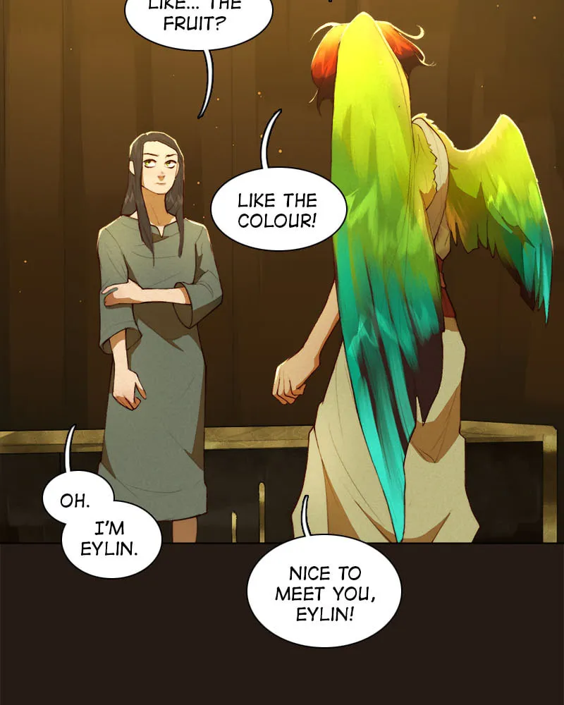 Read Kakuriyo Monogatari chapter 26 image 29 on Lezhin