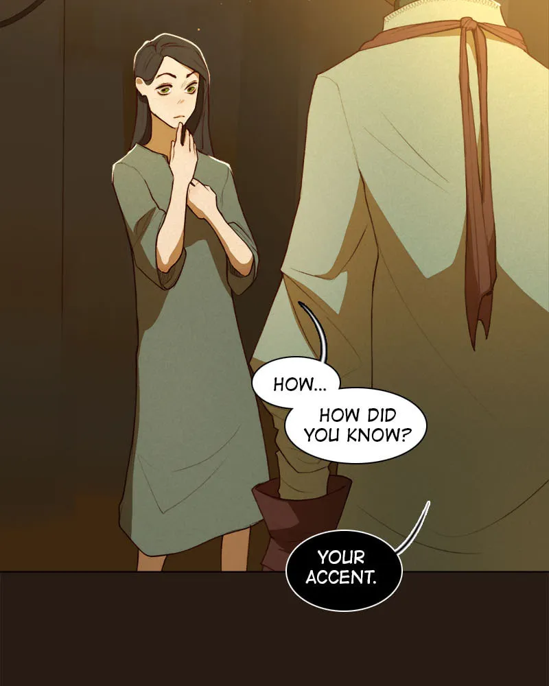 Read Kakuriyo Monogatari chapter 26 image 75 on Lezhin