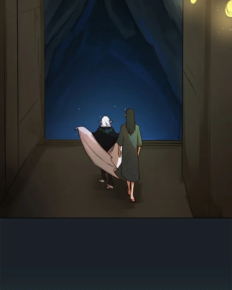 Read Kakuriyo Monogatari chapter 26 image 95 on Lezhin