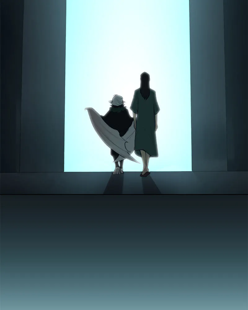 Read Kakuriyo Monogatari chapter 26 image 97 on Lezhin