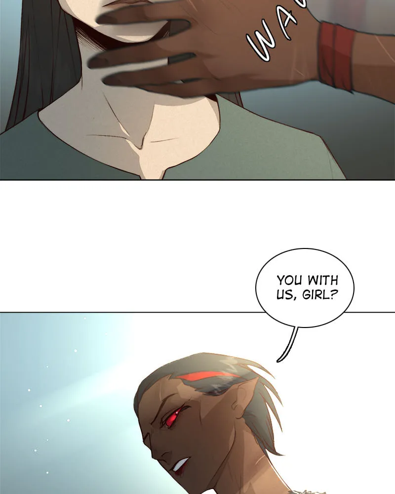 Read Kakuriyo Monogatari chapter 27 image 11 on Lezhin