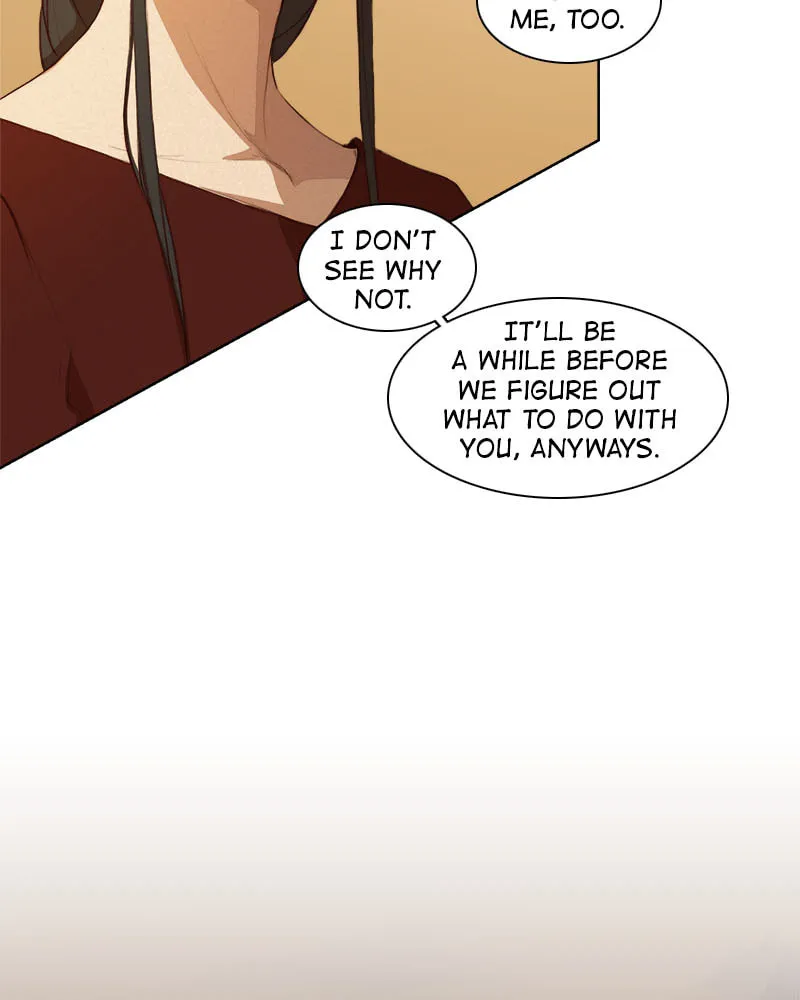 Read Kakuriyo Monogatari chapter 27 image 43 on Lezhin