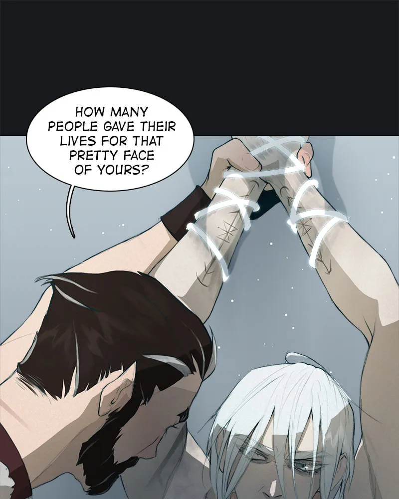 Read Kakuriyo Monogatari chapter 27 image 58 on Lezhin