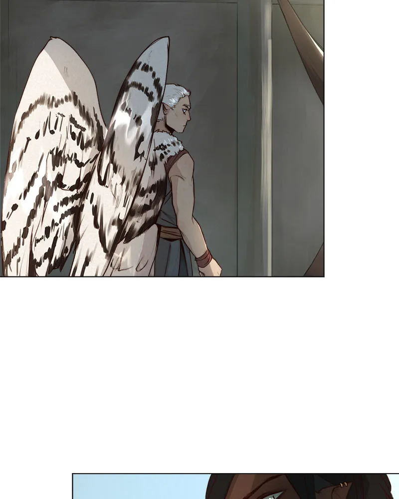 Read Kakuriyo Monogatari chapter 27 image 8 on Lezhin