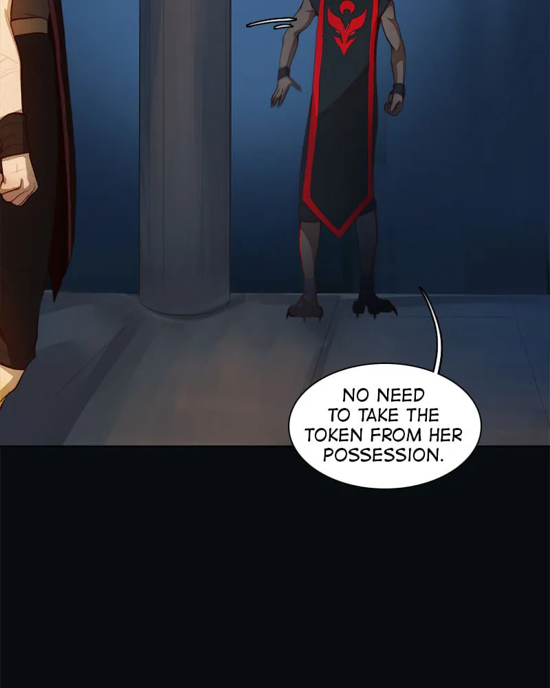 Read Kakuriyo Monogatari chapter 31 image 4 on Lezhin