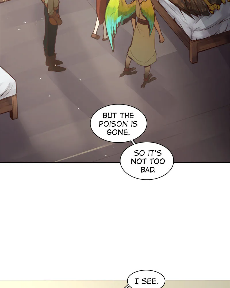Read Kakuriyo Monogatari chapter 31 image 56 on Lezhin