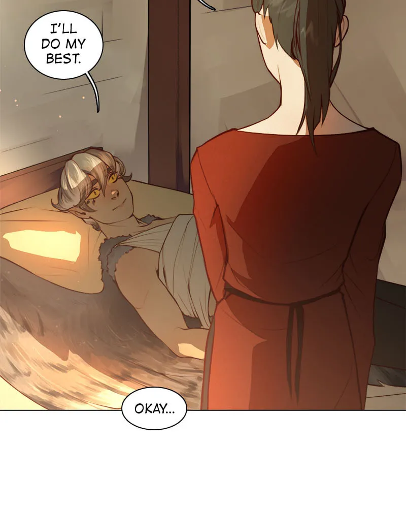 Read Kakuriyo Monogatari chapter 31 image 68 on Lezhin