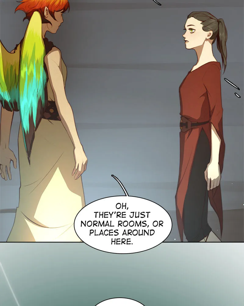 Read Kakuriyo Monogatari chapter 32 image 26 on Lezhin