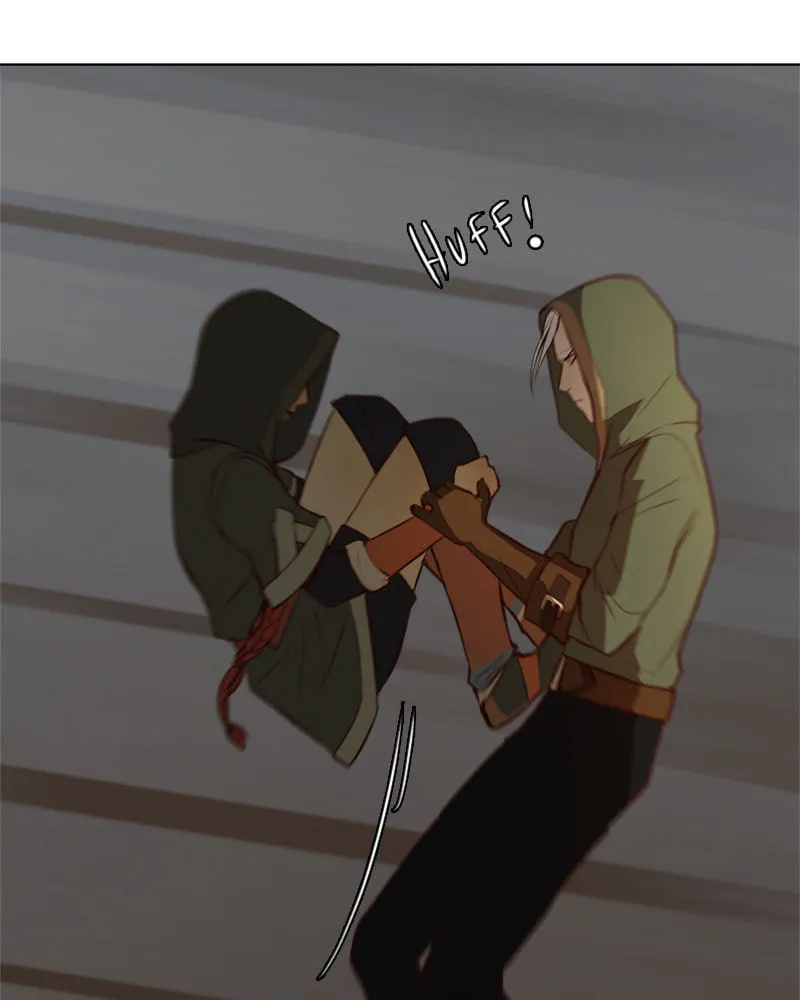Read Kakuriyo Monogatari chapter 32 image 51 on Lezhin