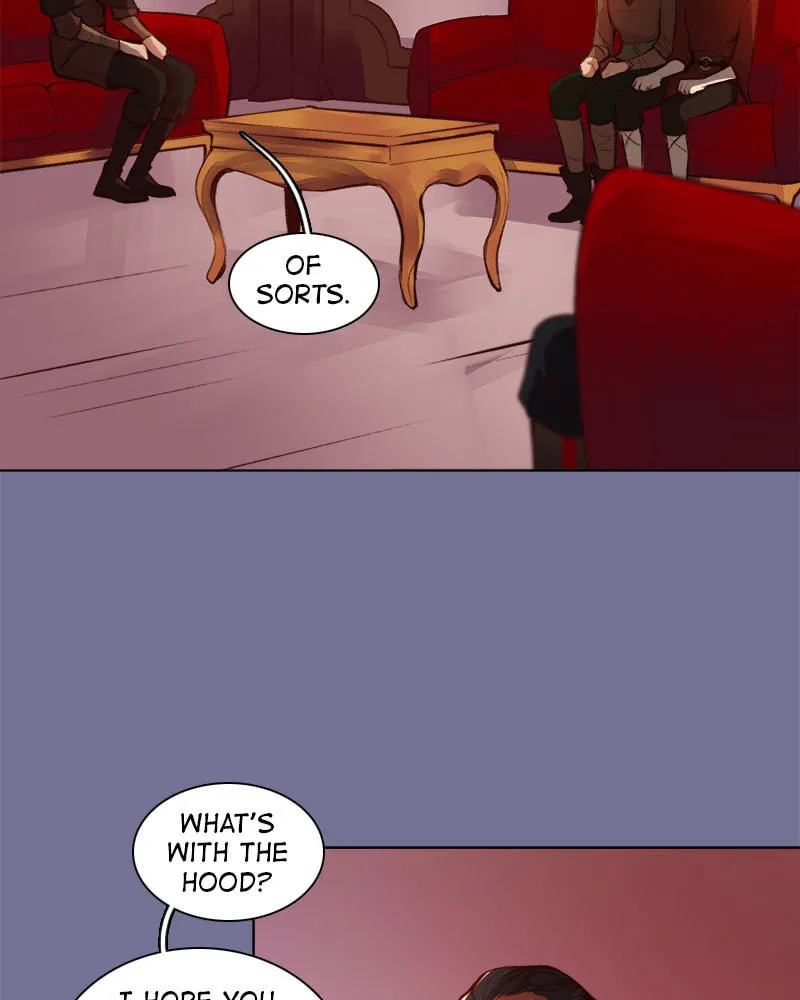 Read Kakuriyo Monogatari chapter 33 image 17 on Lezhin
