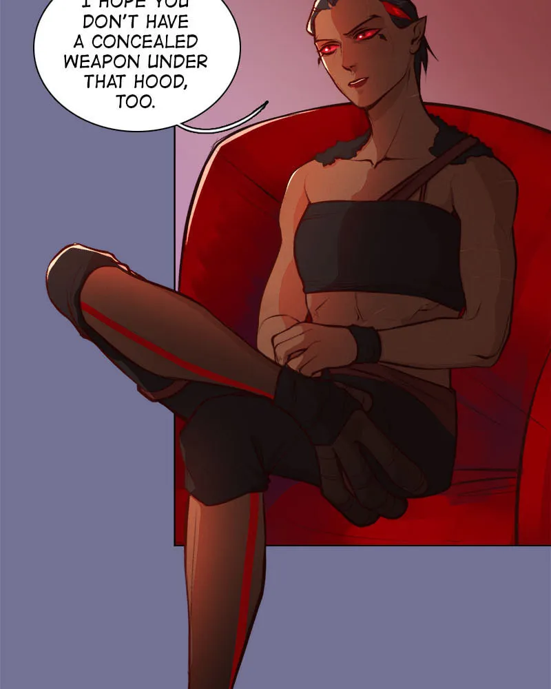 Read Kakuriyo Monogatari chapter 33 image 18 on Lezhin