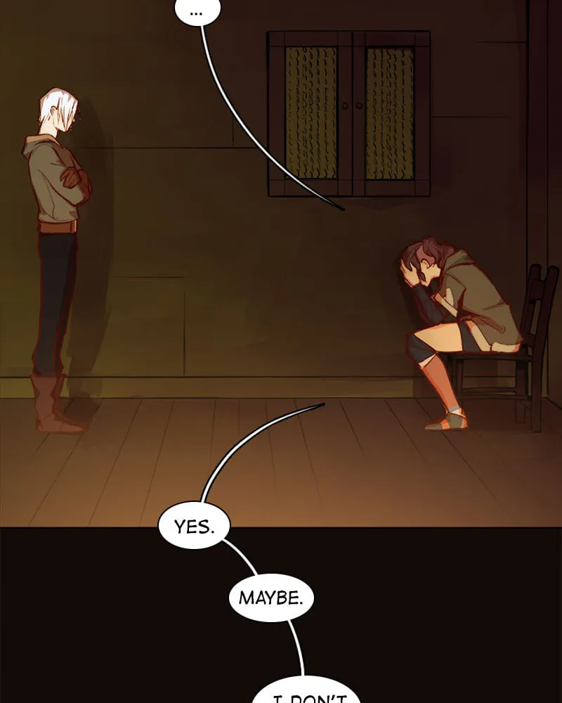 Read Kakuriyo Monogatari chapter 33 image 30 on Lezhin