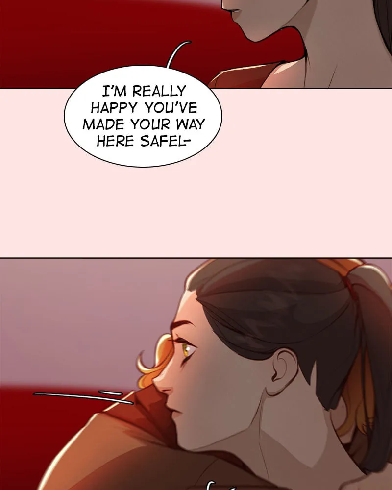 Read Kakuriyo Monogatari chapter 33 image 5 on Lezhin