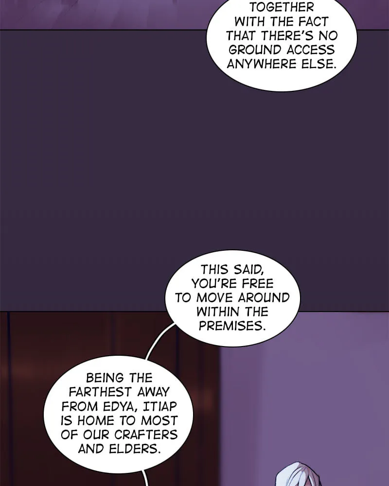 Read Kakuriyo Monogatari chapter 33 image 59 on Lezhin
