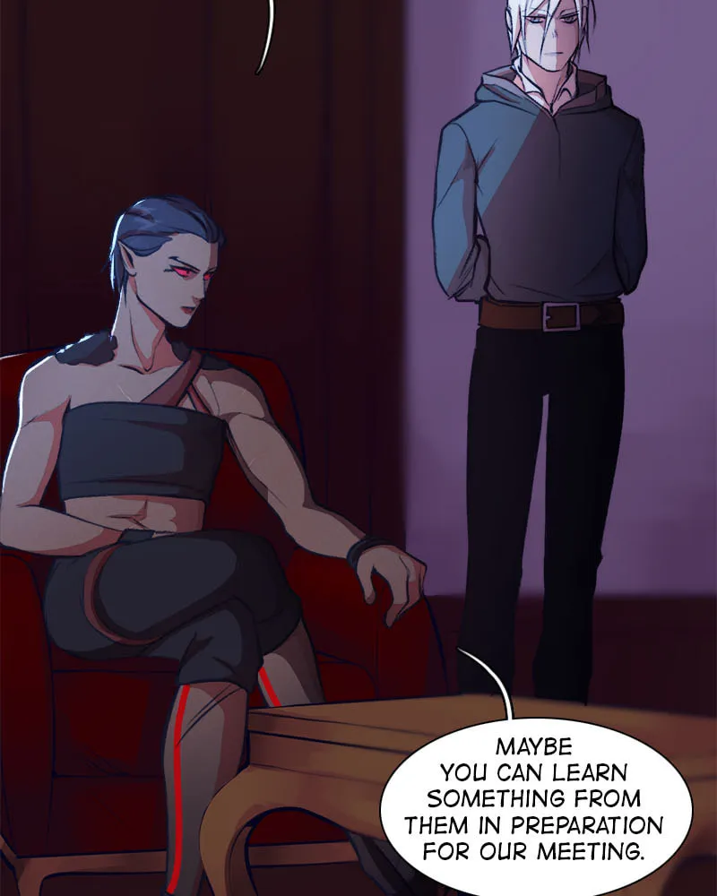 Read Kakuriyo Monogatari chapter 33 image 60 on Lezhin