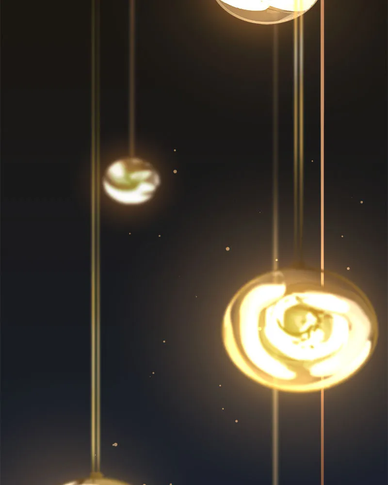 Read Kakuriyo Monogatari chapter 34 image 1 on Lezhin