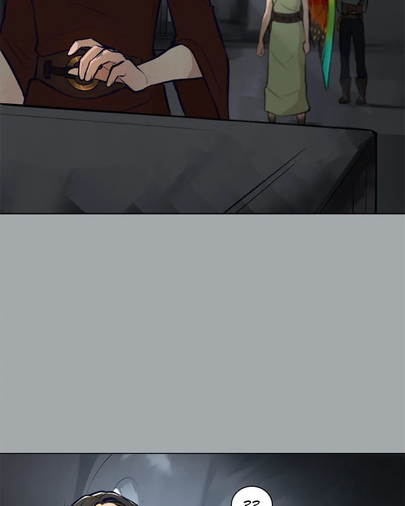 Read Kakuriyo Monogatari chapter 34 image 47 on Lezhin