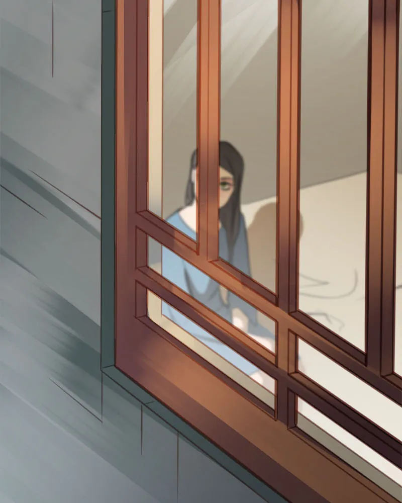 Read Kakuriyo Monogatari chapter 36 image 19 on Lezhin