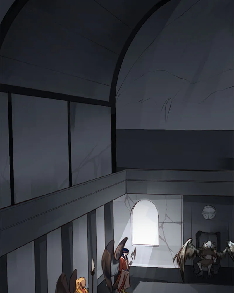 Read Kakuriyo Monogatari chapter 36 image 46 on Lezhin