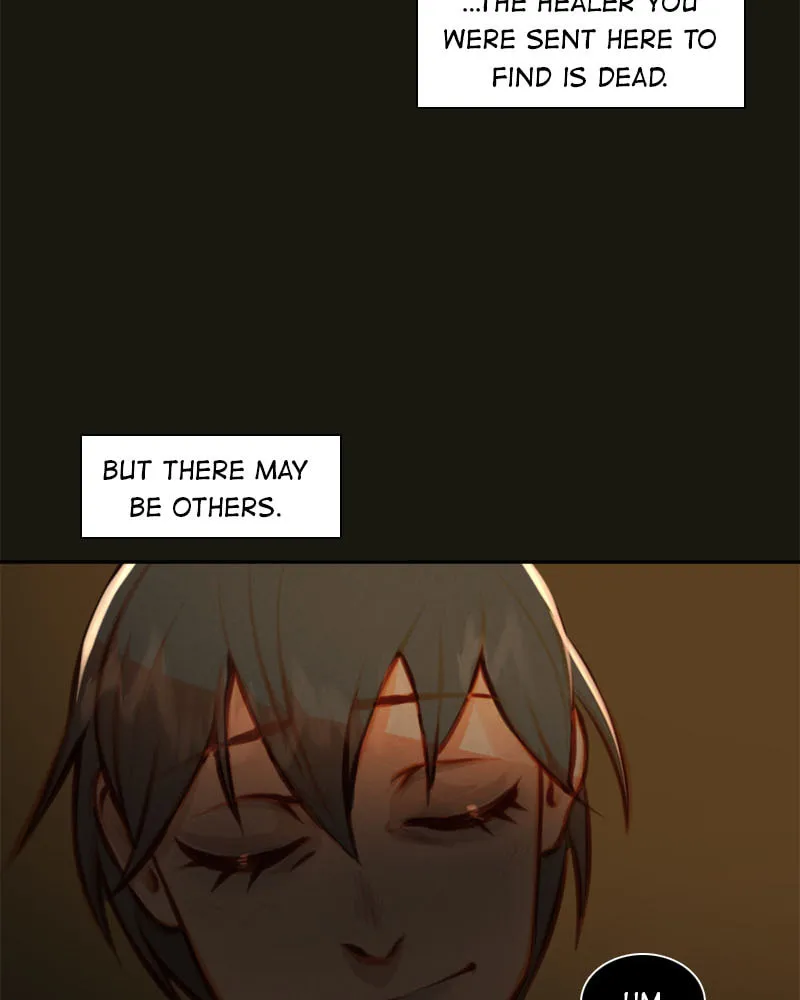 Read Kakuriyo Monogatari chapter 37 image 26 on Lezhin