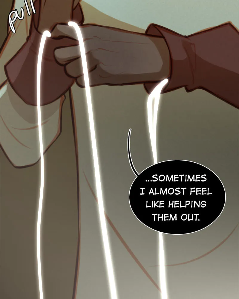 Read Kakuriyo Monogatari chapter 37 image 34 on Lezhin