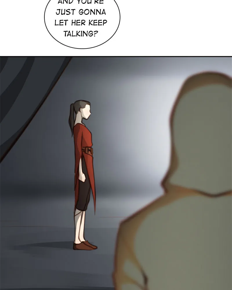 Read Kakuriyo Monogatari chapter 37 image 5 on Lezhin