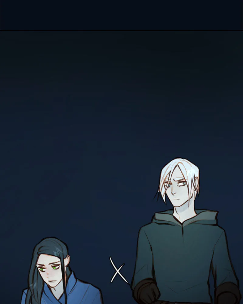 Read Kakuriyo Monogatari chapter 37 image 87 on Lezhin