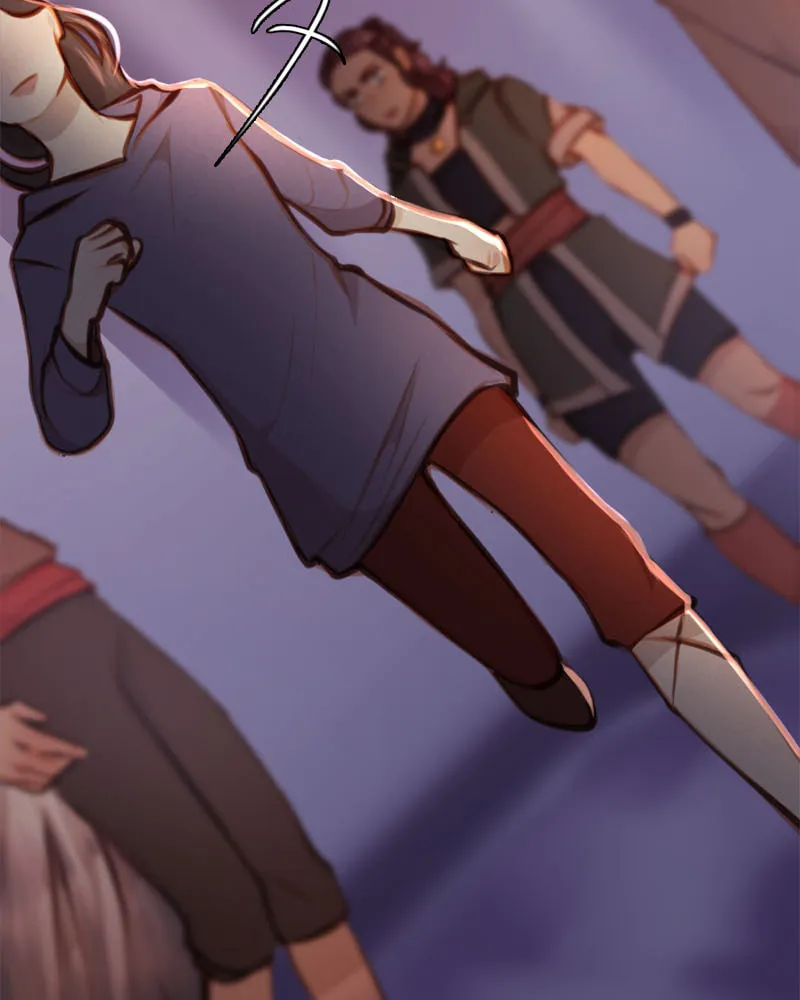 Read Kakuriyo Monogatari chapter 38 image 122 on Lezhin