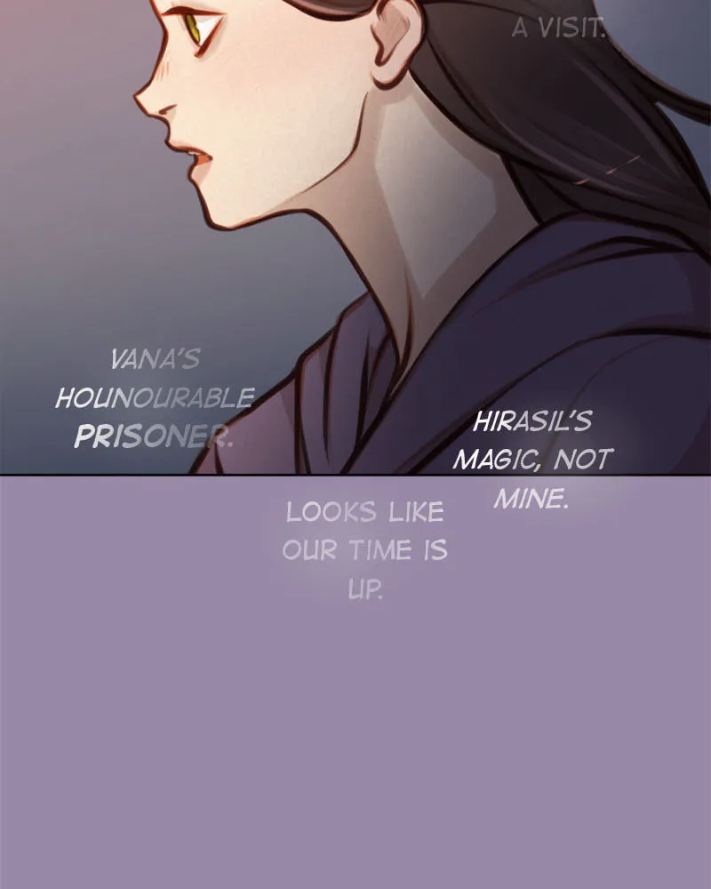 Read Kakuriyo Monogatari chapter 38 image 130 on Lezhin