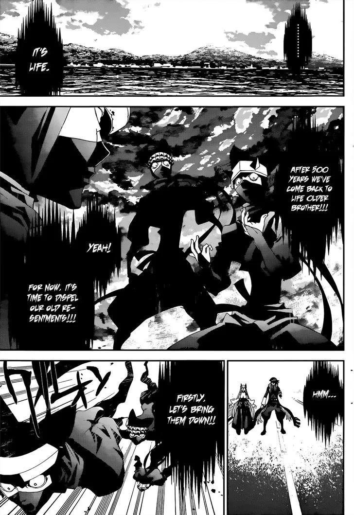 Read Kakuriyo Monogatari chapter 4 image 5 on Lezhin