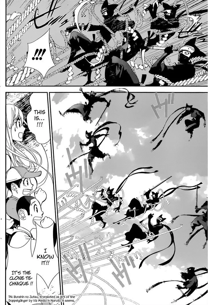 Read Kakuriyo Monogatari chapter 4 image 8 on Lezhin