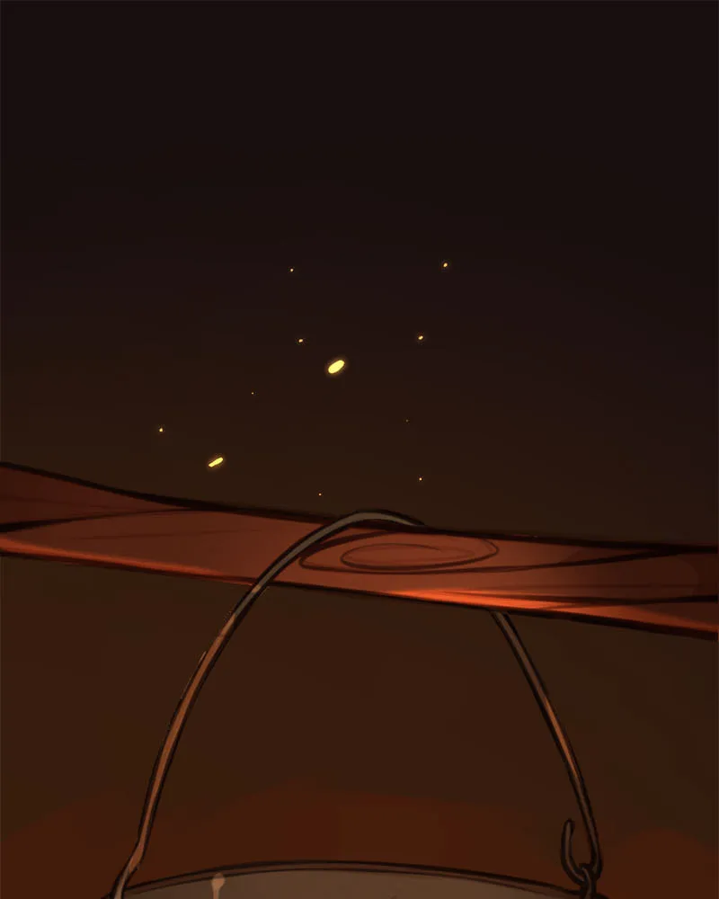 Read Kakuriyo Monogatari chapter 40 image 0 on Lezhin