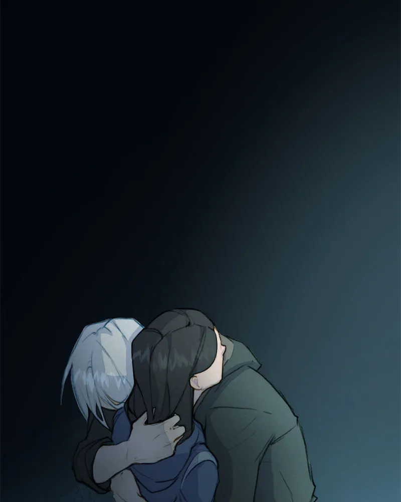 Read Kakuriyo Monogatari chapter 40 image 100 on Lezhin