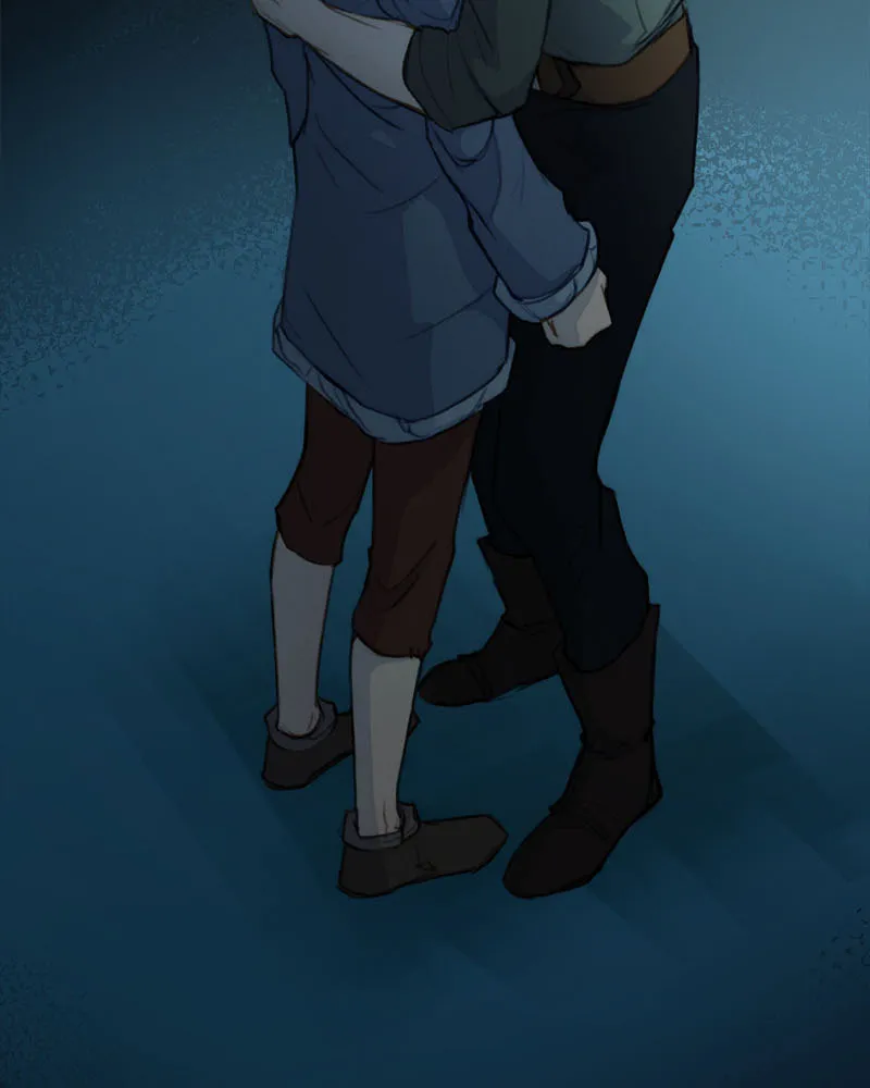 Read Kakuriyo Monogatari chapter 40 image 101 on Lezhin