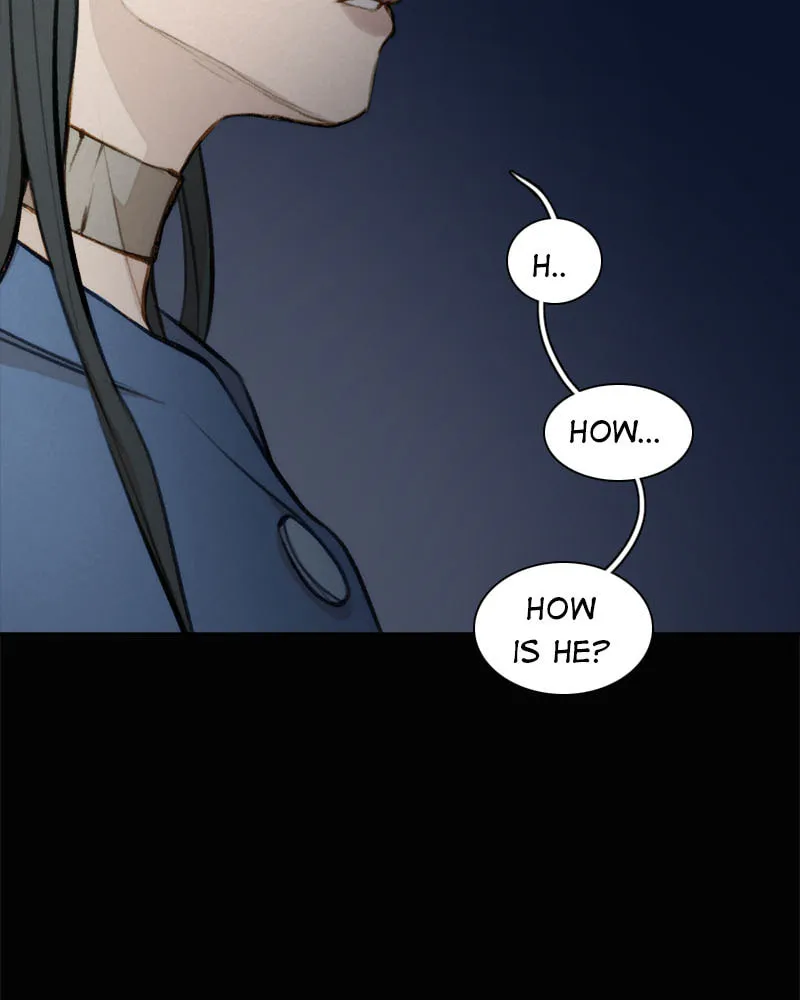 Read Kakuriyo Monogatari chapter 43 image 100 on Lezhin