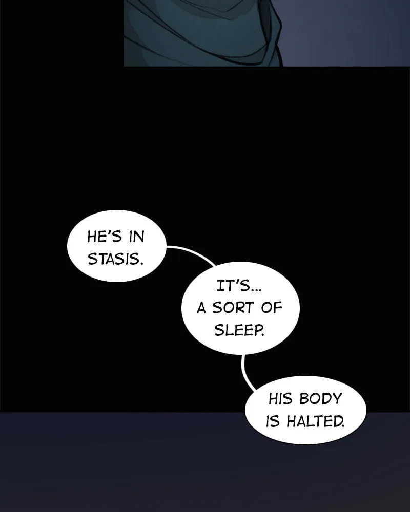 Read Kakuriyo Monogatari chapter 43 image 103 on Lezhin