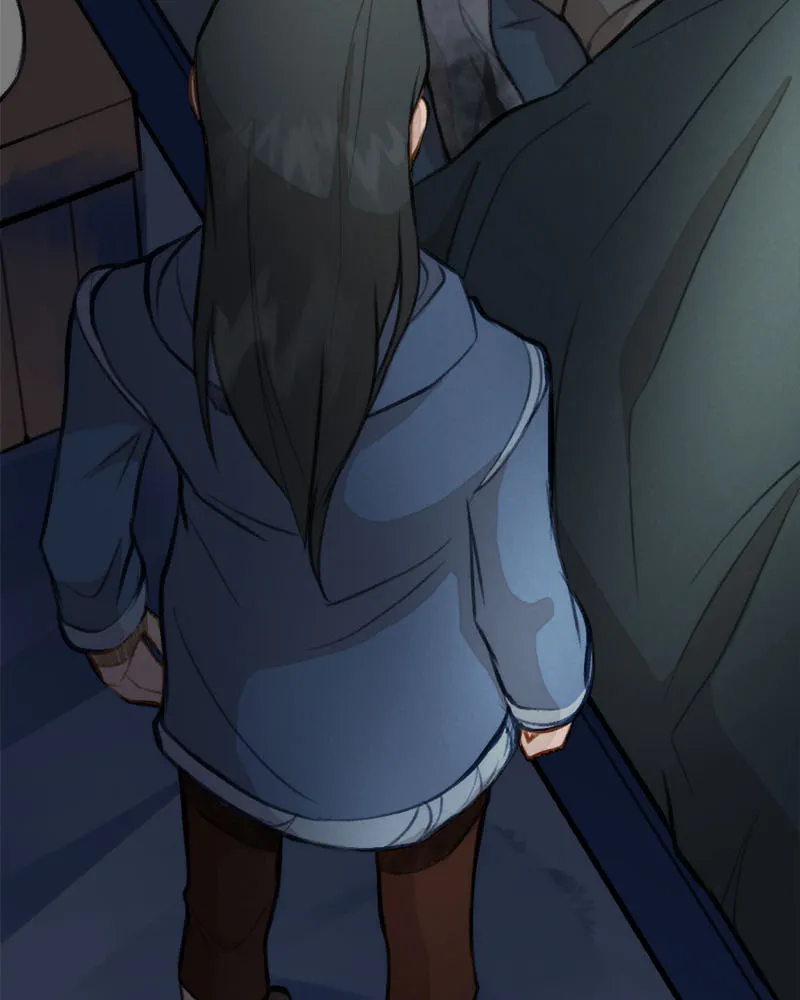 Read Kakuriyo Monogatari chapter 43 image 108 on Lezhin