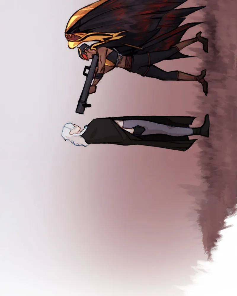 Read Kakuriyo Monogatari chapter 43 image 32 on Lezhin