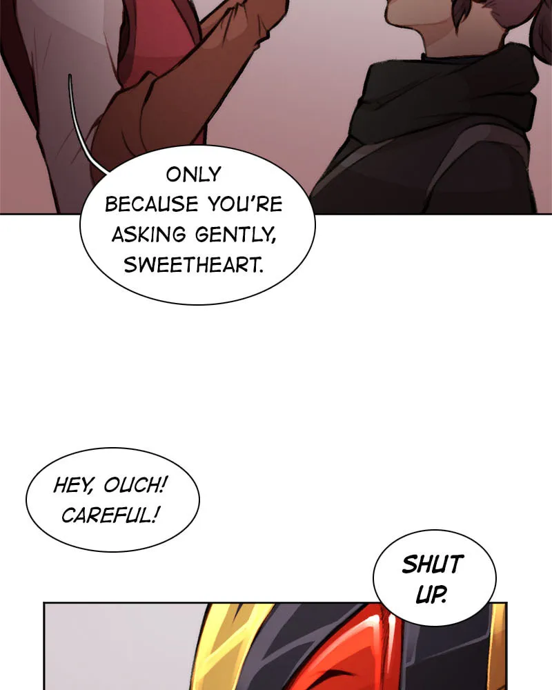 Read Kakuriyo Monogatari chapter 43 image 60 on Lezhin