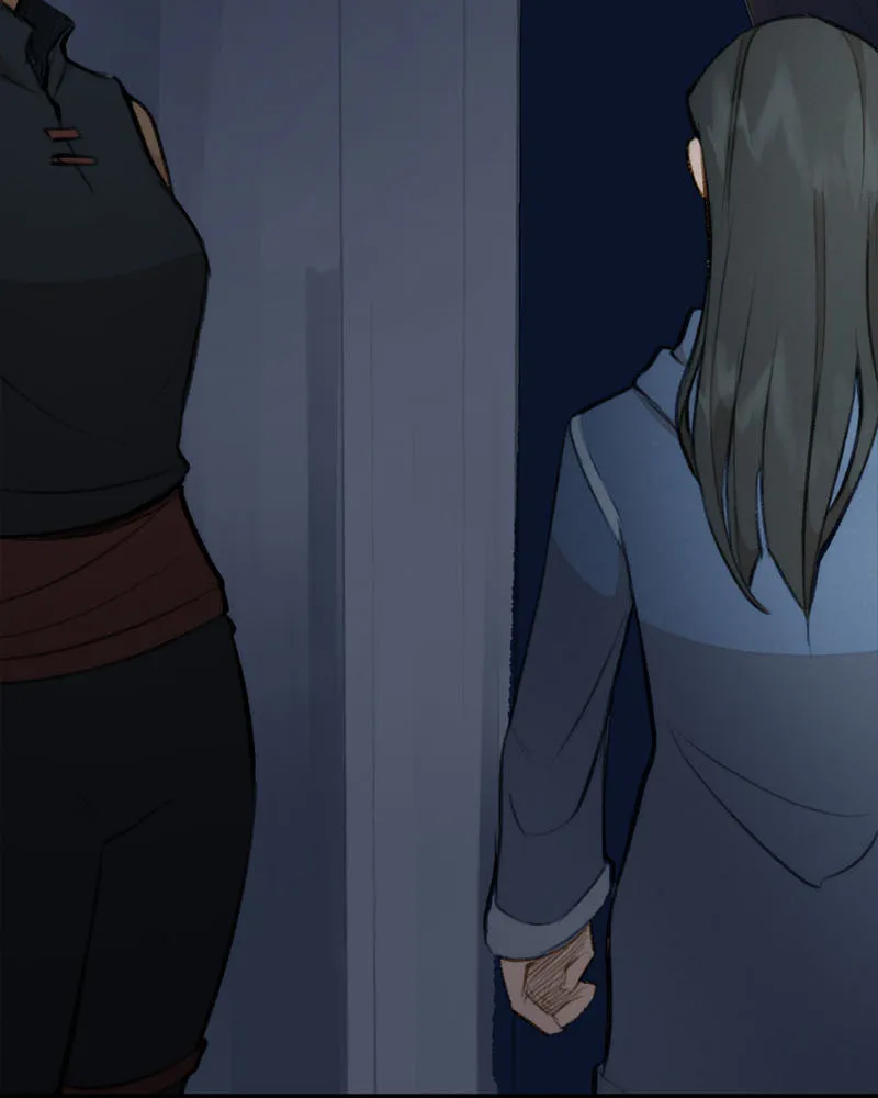 Read Kakuriyo Monogatari chapter 43 image 91 on Lezhin
